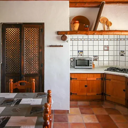 Finca Mechinal فيلة *