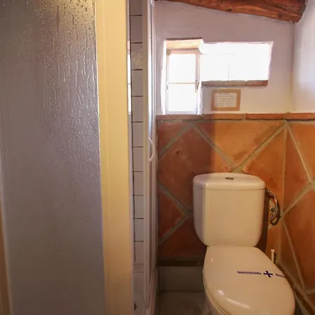 Finca Mechinal فيلة Almáchar