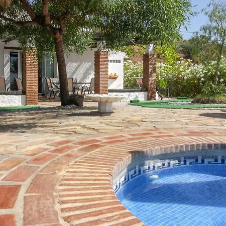 Finca Mechinal *
