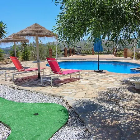 فيلة Finca Mechinal