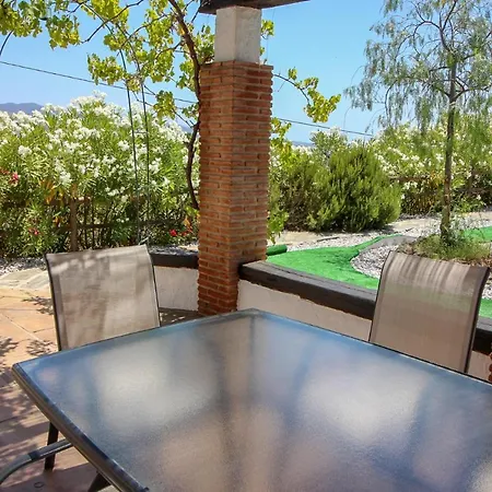 Finca Mechinal *