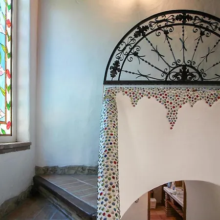 فيلة Finca Mechinal *