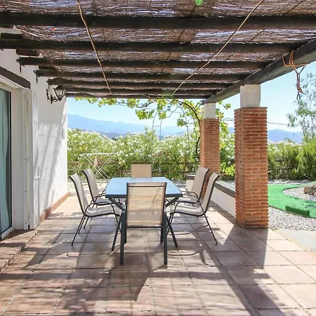 Finca Mechinal فيلة
