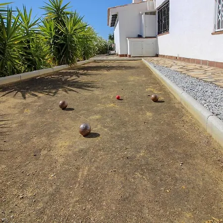 فيلة Finca Mechinal *