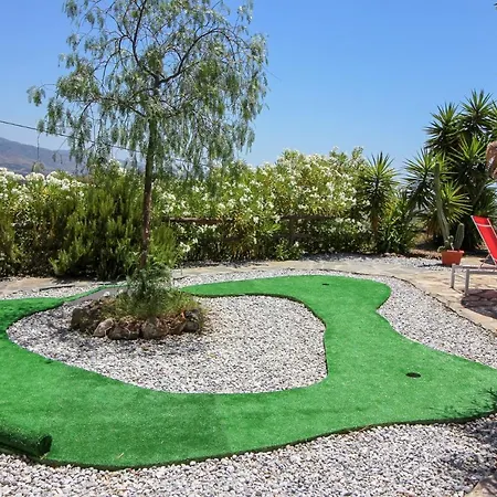 فيلة Finca Mechinal Almáchar
