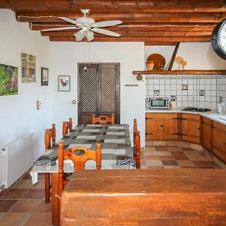 Finca Mechinal *