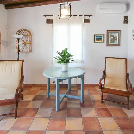 Villa Finca Mechinal